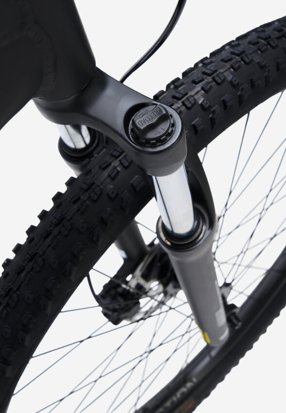 Велосипед горный Trek Marlin 4, 29