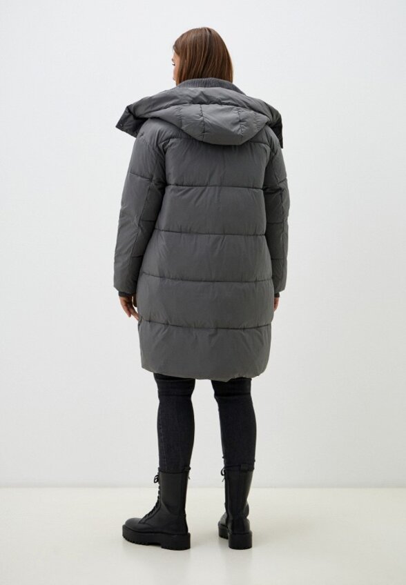 Пуховик Ogmando