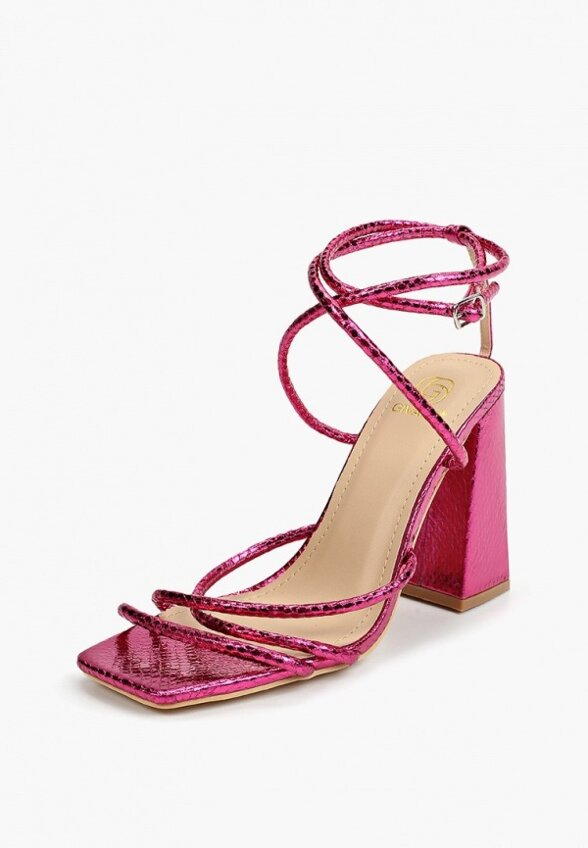 Босоножки Givana