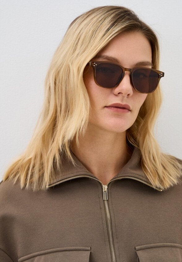 Очки солнцезащитные Seleva