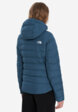 Пуховик женский The North Face Aconcagua 3, Синий4  - превью