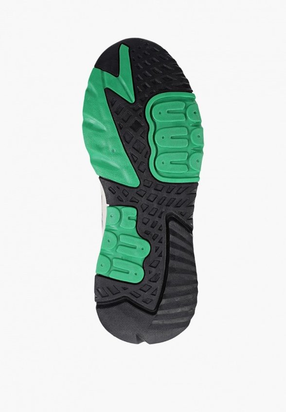 Кроссовки Patrol