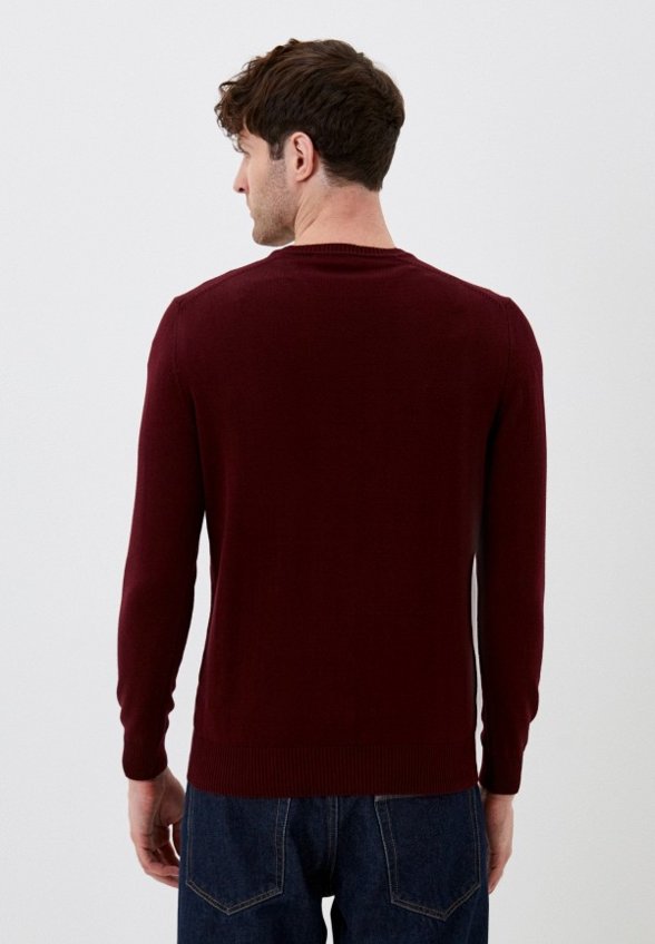 Пуловер Luxor By Ramo