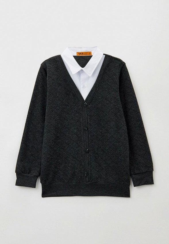 Кардиган Dali