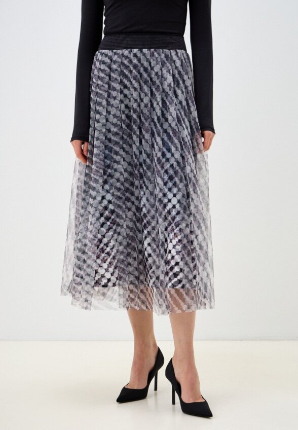 Юбка Alexander Bogdanov