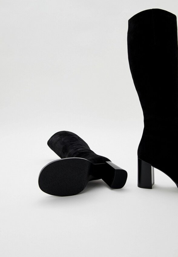 Сапоги Ekonika