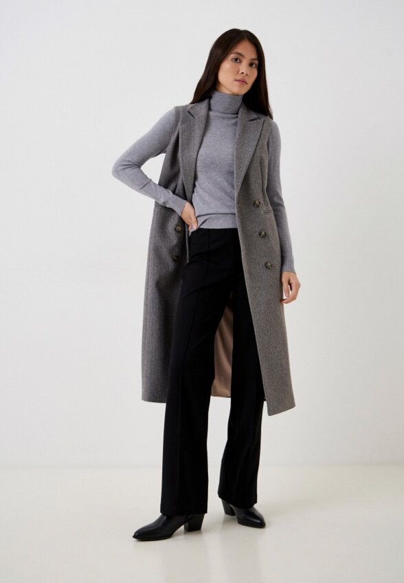 Водолазка Ja&Vi