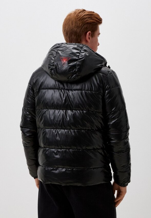 Куртка утепленная Aircraft