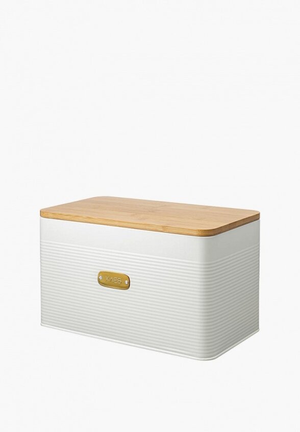 Хлебница Smart Solutions