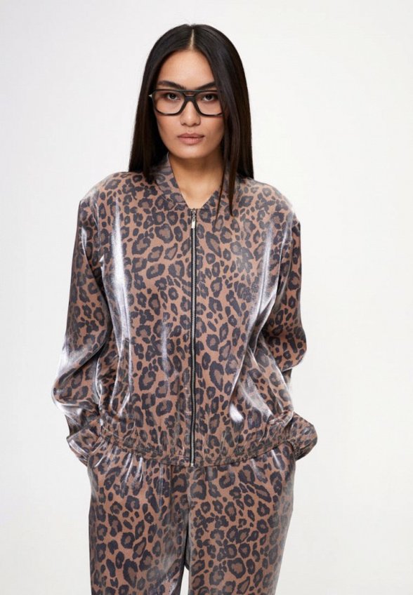 Бомбер SashaOstrov