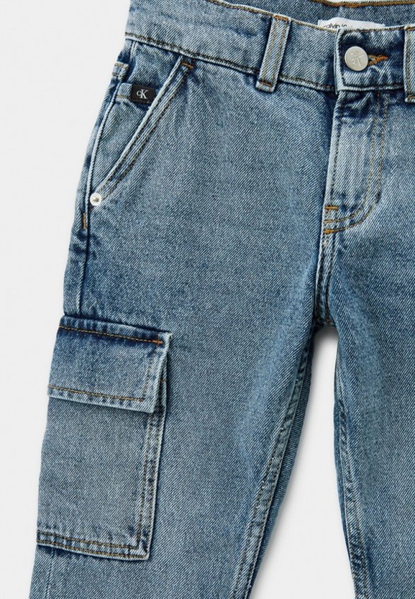 Джинсы Calvin Klein Jeans