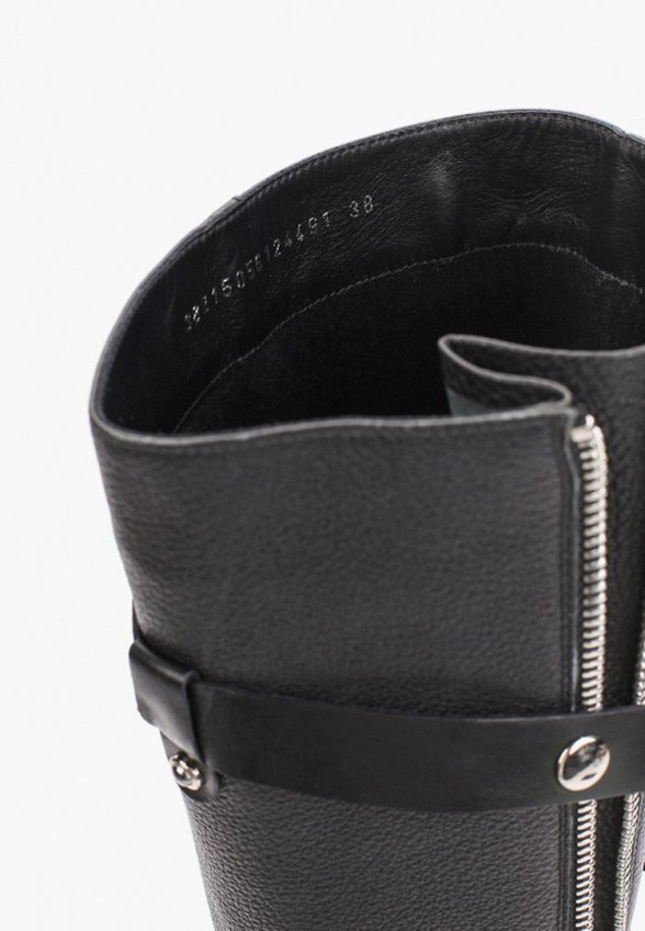 Сапоги Enzo Logana