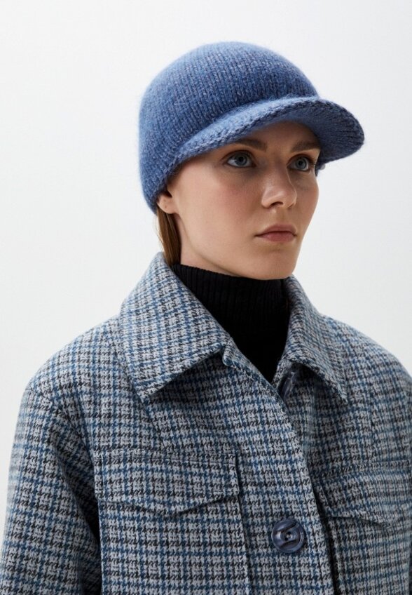 Кепка Ultra Leks 2001