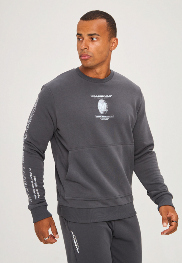 Свитшот Millennials