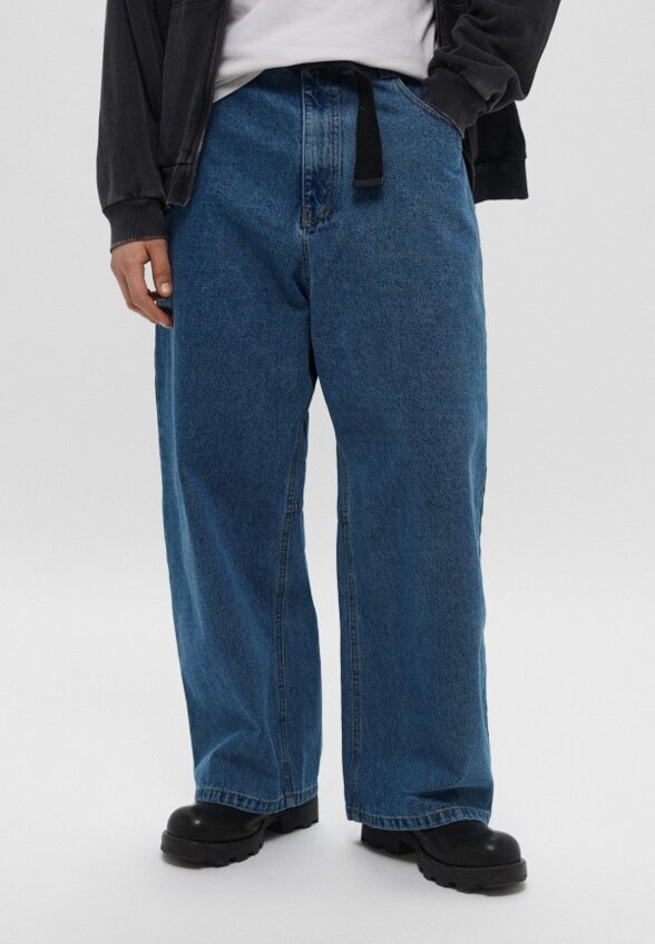 Джинсы Red September