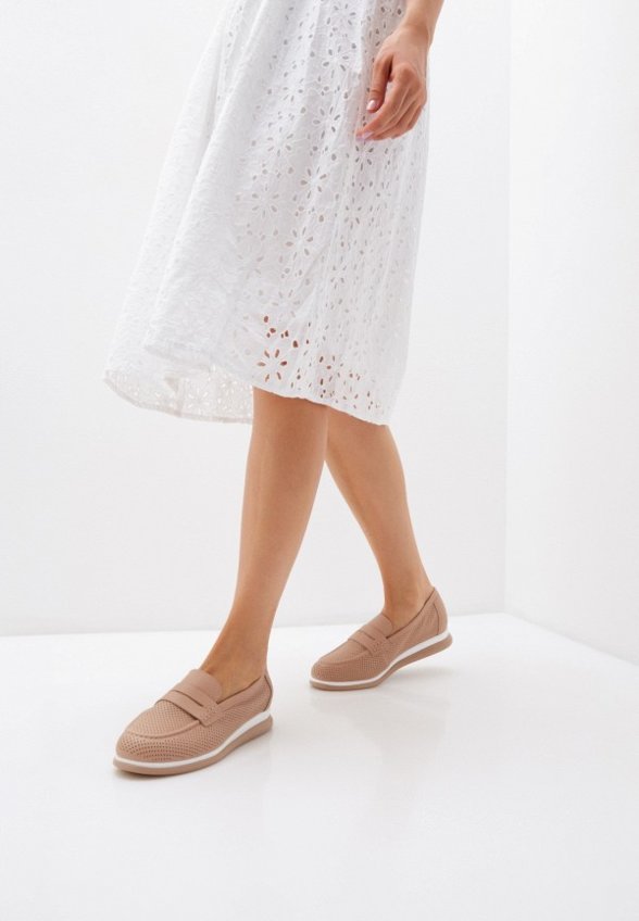 Лоферы Thomas Munz