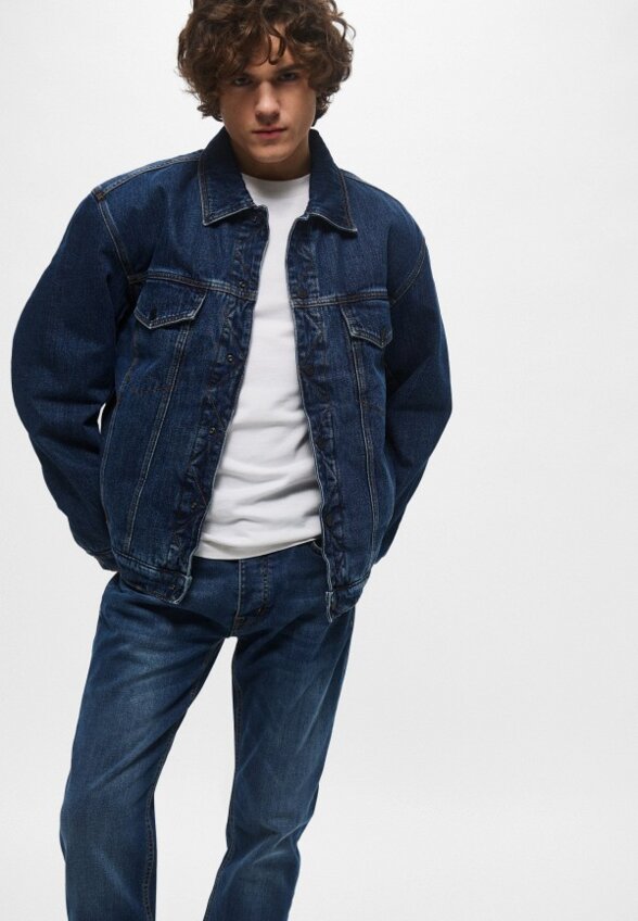 Джинсы Ice Play