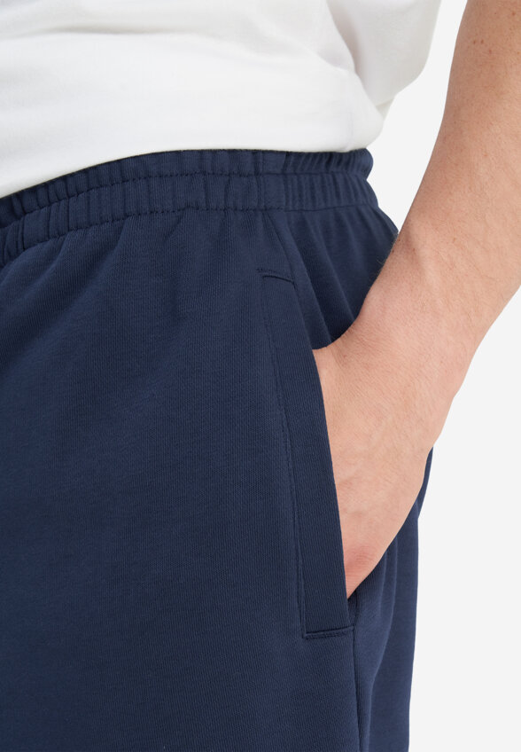 Шорты мужские DC Shoes Anafront, Синий