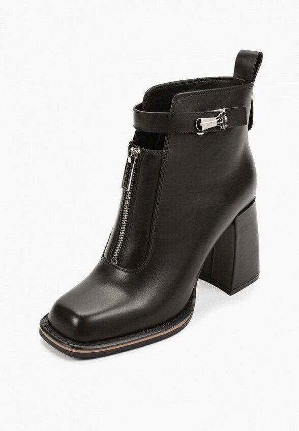 Ботильоны Vasconte