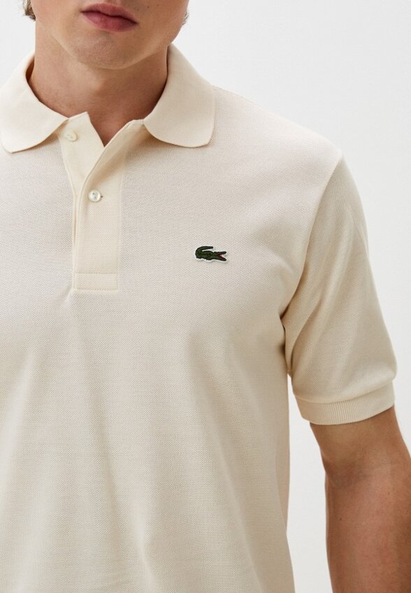 Поло Lacoste