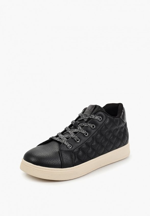 Кеды Safety Jogger