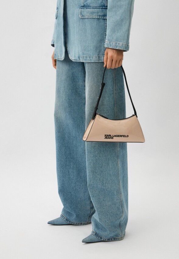 Сумка Karl Lagerfeld Jeans