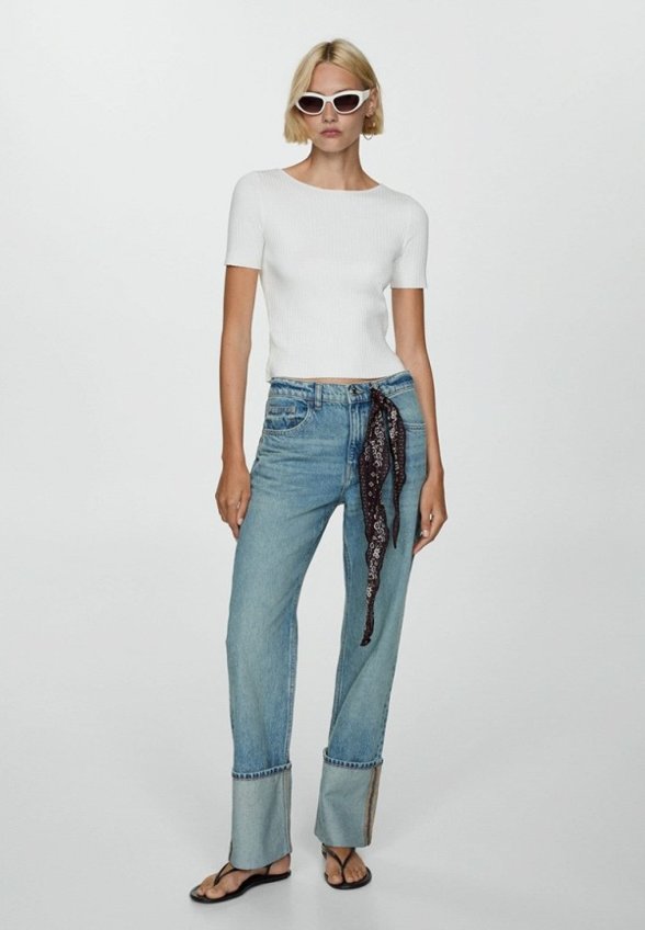 Джемпер Mango