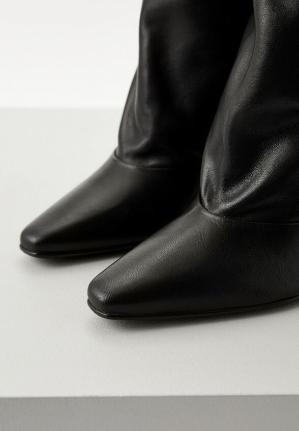 Полусапоги Ekonika Premium