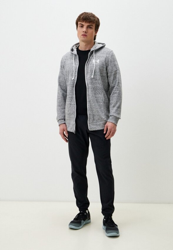 Толстовка Under Armour