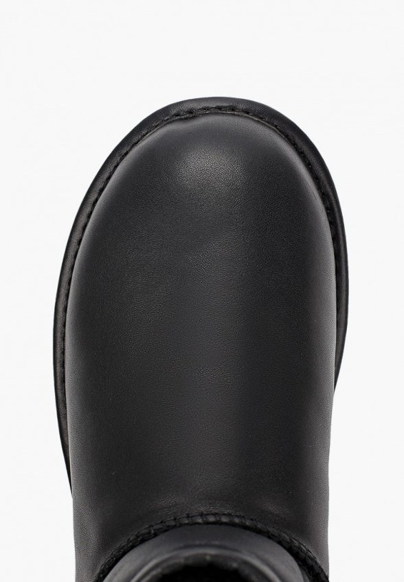 Полусапоги Abricot