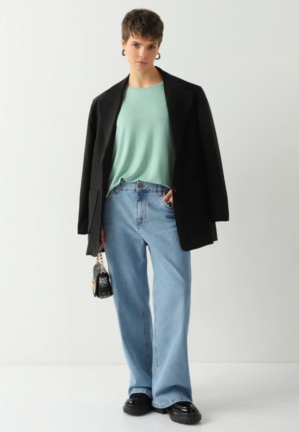 Футболка La Lindeza