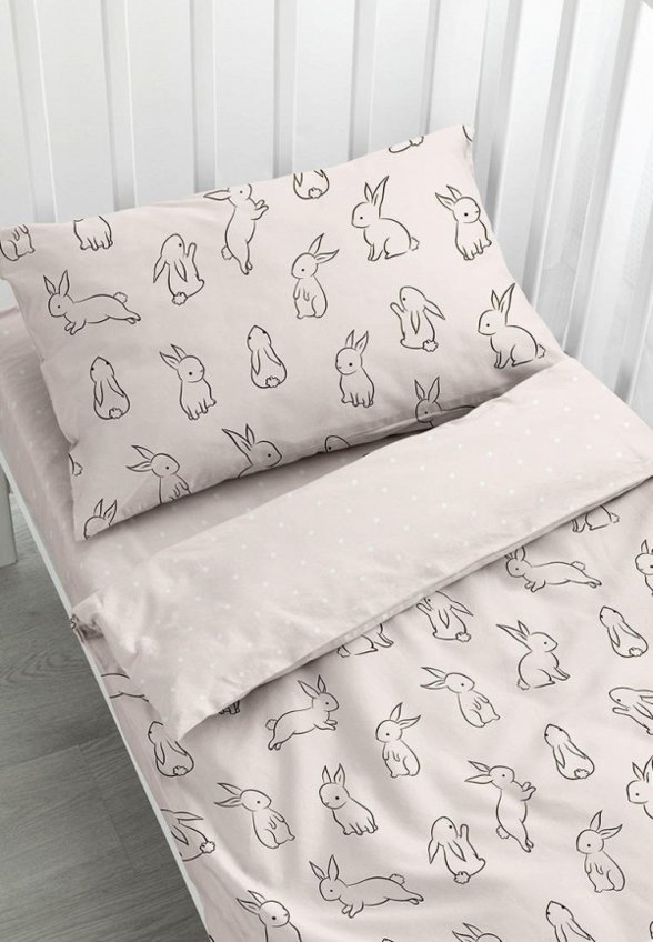 Постельное белье детское Juno