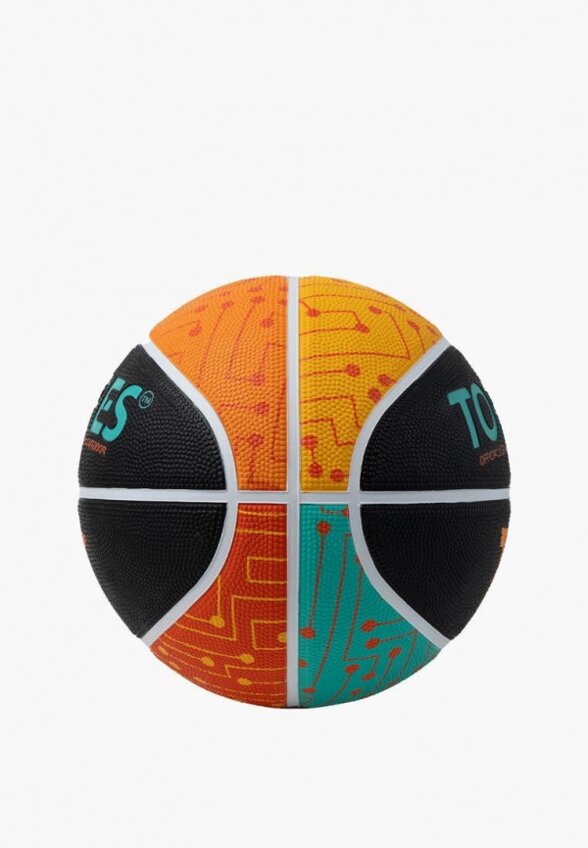 Мяч баскетбольный Torres