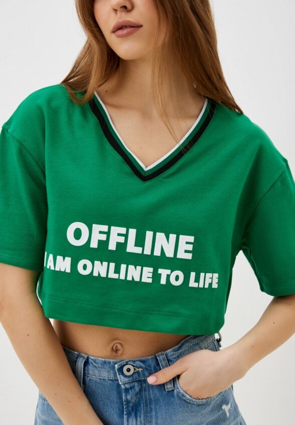 Футболка Funday