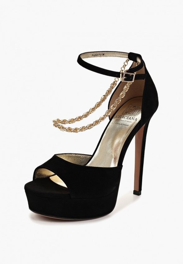 Босоножки Graciana