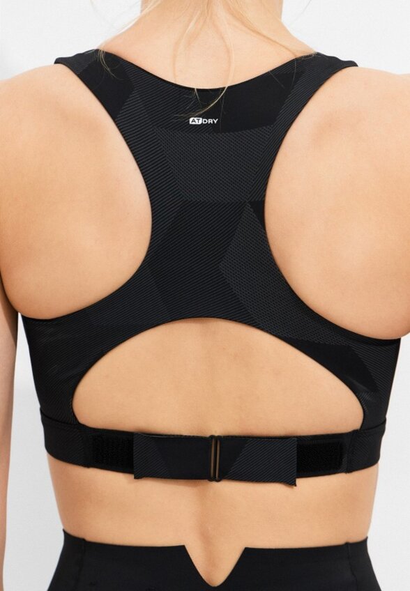 Топ спортивный Athlex