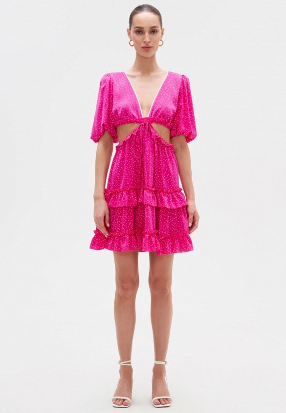 Платье Top Top