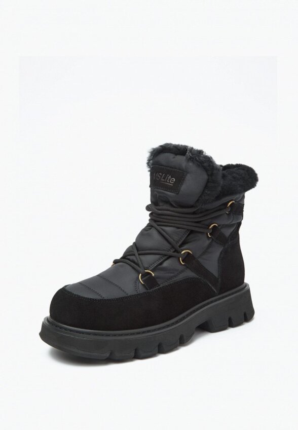 Ботинки Lite by Mascotte