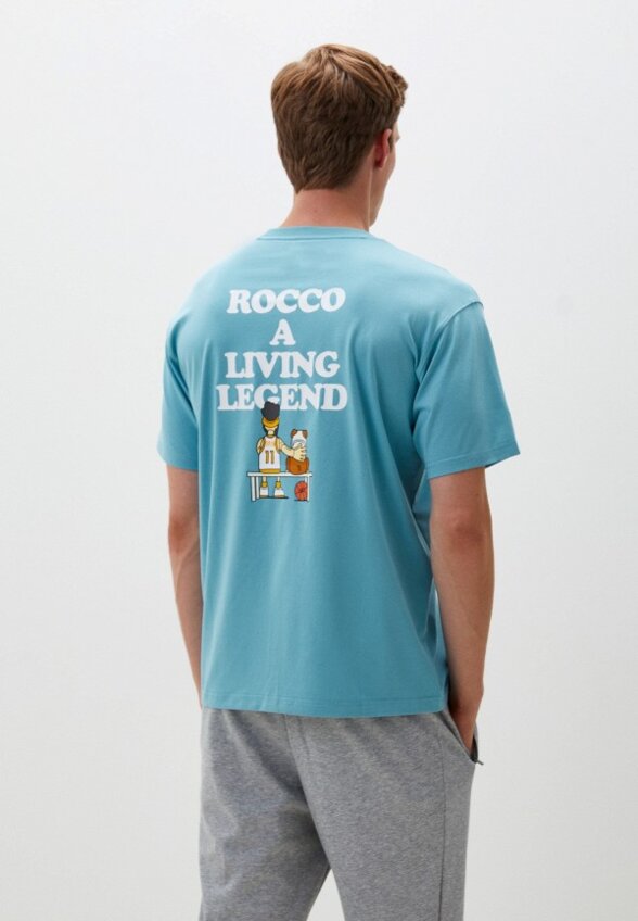 Футболка Anta