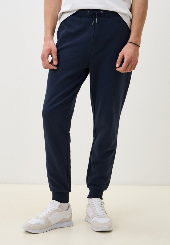 Брюки спортивные Lyle & Scott