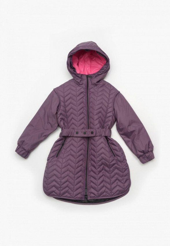 Куртка утепленная Orso Bianco