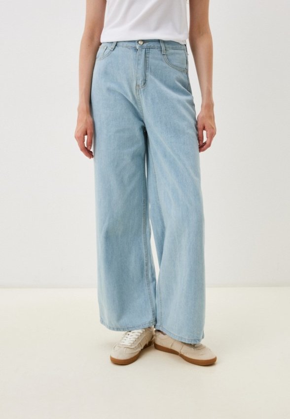 Джинсы Nerouge