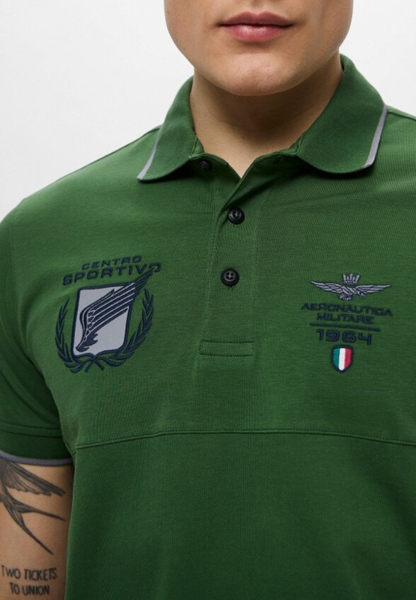 Поло Aeronautica Militare