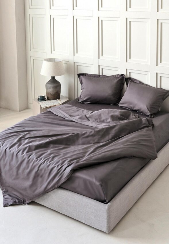 Постельное белье 2-спальное LaPrima