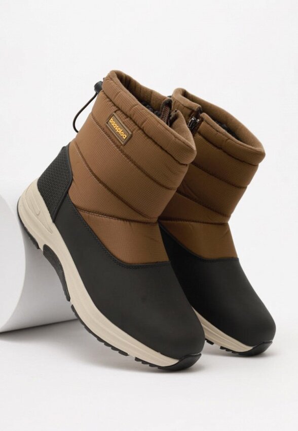 Дутики Baasploa