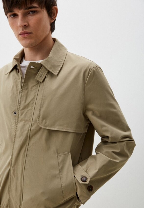 Ветровка United Colors of Benetton