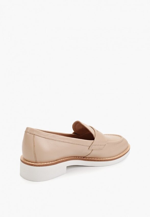 Лоферы Basconi