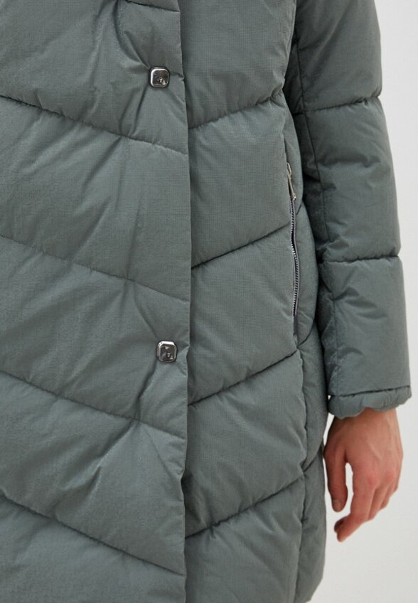 Пуховик Maritta