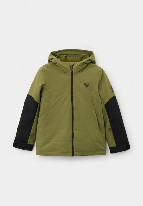 Куртка горнолыжная Ziener