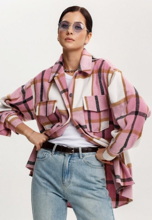 Рубашка Annen